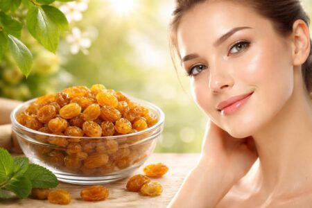 découvrez les bienfaits des raisins secs pour améliorer la santé de votre peau et favoriser votre bien-être général grâce à leurs propriétés naturelles et nutritives.