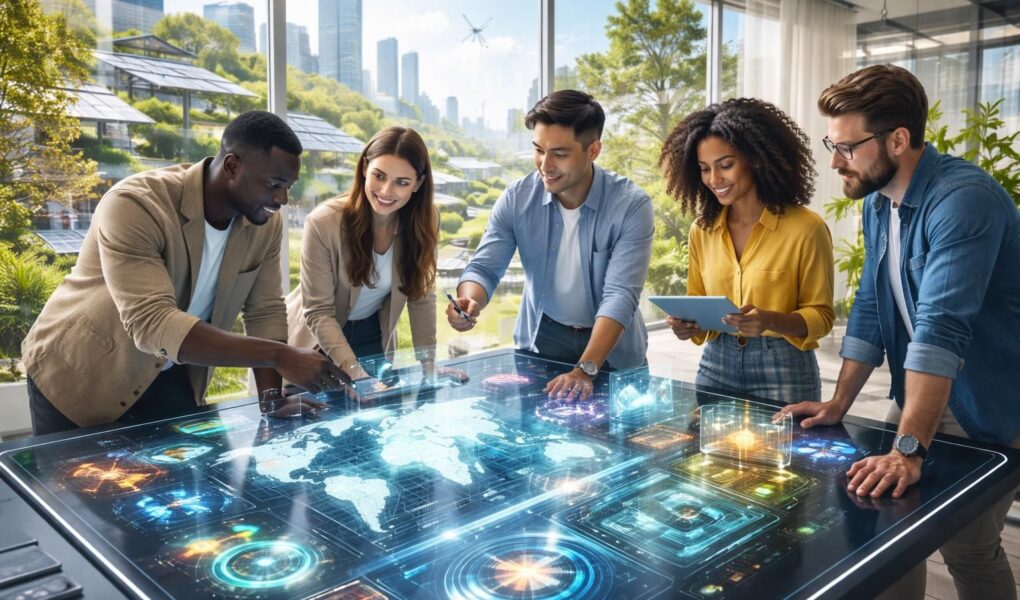 découvrez les tendances émergentes des asf à surveiller cette année pour rester à la pointe des innovations et anticiper les évolutions du secteur.