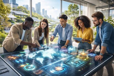 découvrez les tendances émergentes des asf à surveiller cette année pour rester à la pointe des innovations et anticiper les évolutions du secteur.