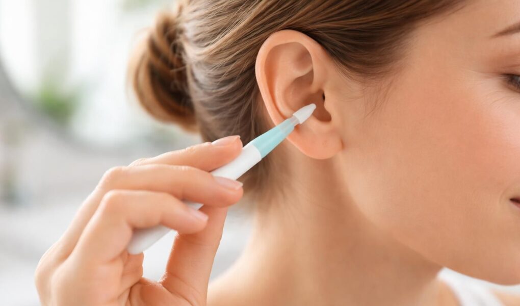 découvrez des méthodes sûres et efficaces pour nettoyer vos oreilles sans utiliser de coton-tige, afin de préserver votre santé auditive.
