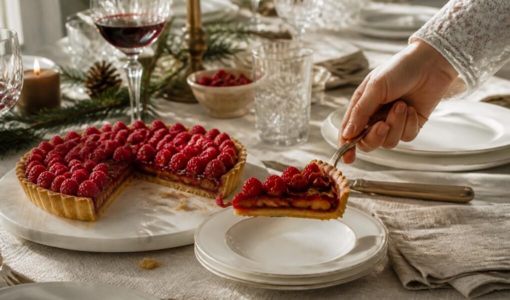 découvrez comment intégrer des desserts féminins délicieux dans vos repas festifs pour émerveiller vos invités et sublimer vos occasions spéciales.