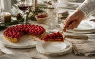 découvrez comment intégrer des desserts féminins délicieux dans vos repas festifs pour émerveiller vos invités et sublimer vos occasions spéciales.