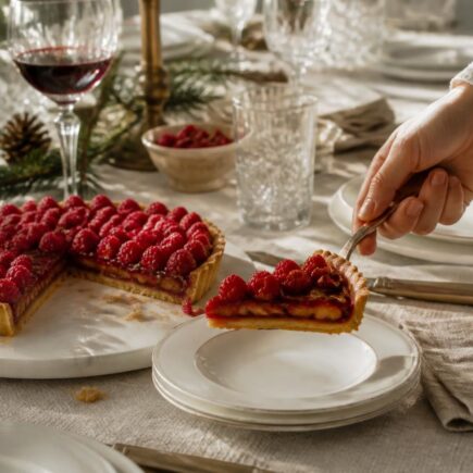 découvrez comment intégrer des desserts féminins délicieux dans vos repas festifs pour émerveiller vos invités et sublimer vos occasions spéciales.