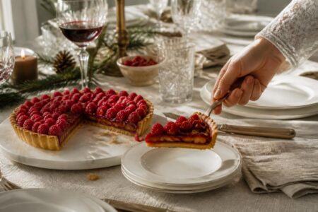 découvrez comment intégrer des desserts féminins délicieux dans vos repas festifs pour émerveiller vos invités et sublimer vos occasions spéciales.