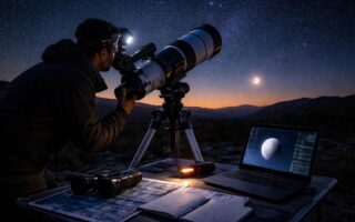 découvrez les meilleures techniques pour observer mercure, la planète la plus proche du soleil, et apprenez quand et comment l’admirer dans le ciel.