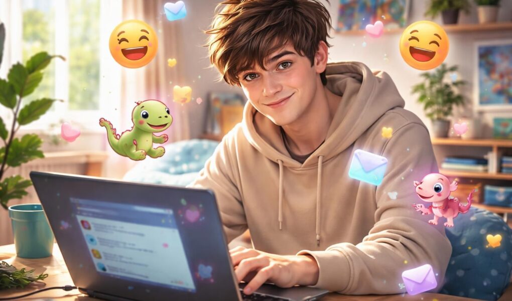 découvrez la signification de 'rawr' et explorez comment cette expression mêle humour et créativité sur internet.