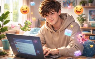 découvrez la signification de 'rawr' et explorez comment cette expression mêle humour et créativité sur internet.