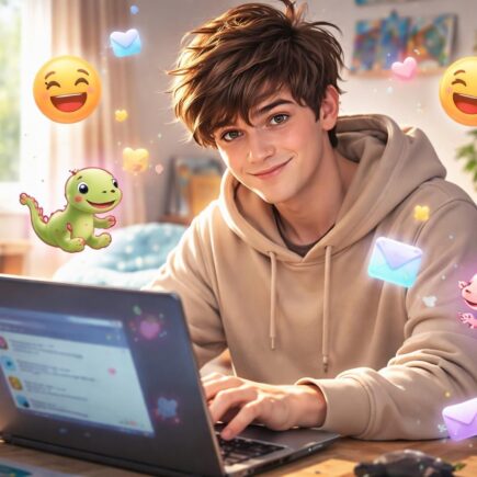 découvrez la signification de 'rawr' et explorez comment cette expression mêle humour et créativité sur internet.
