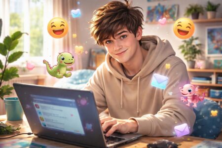 découvrez la signification de 'rawr' et explorez comment cette expression mêle humour et créativité sur internet.