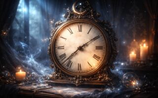 découvrez la signification profonde de l'heure miroir 4h40 et plongez dans l'univers fascinant des heures miroirs pour mieux comprendre les messages cachés de votre subconscient.