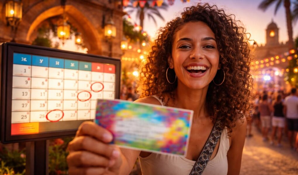 découvrez pourquoi il est crucial de connaître le tarif et la date du marrakech du rire pour profiter pleinement de ce festival incontournable d'humour et de divertissement.