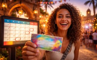 découvrez pourquoi il est crucial de connaître le tarif et la date du marrakech du rire pour profiter pleinement de ce festival incontournable d'humour et de divertissement.
