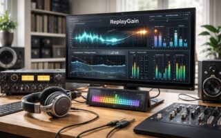 découvrez le principe et le fonctionnement détaillé de replaygain, une technique permettant d'uniformiser le volume audio pour une écoute optimale.