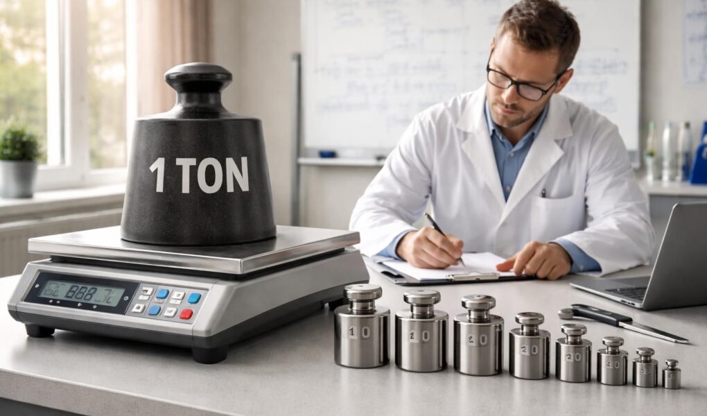 découvrez comment convertir facilement une tonne en kilogrammes avec nos astuces simples et efficaces pour des calculs précis.