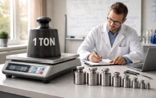 découvrez comment convertir facilement une tonne en kilogrammes avec nos astuces simples et efficaces pour des calculs précis.