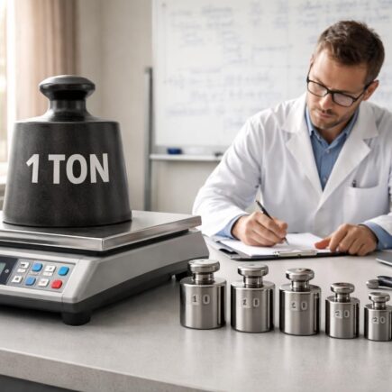 découvrez comment convertir facilement une tonne en kilogrammes avec nos astuces simples et efficaces pour des calculs précis.