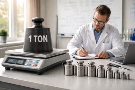 découvrez comment convertir facilement une tonne en kilogrammes avec nos astuces simples et efficaces pour des calculs précis.