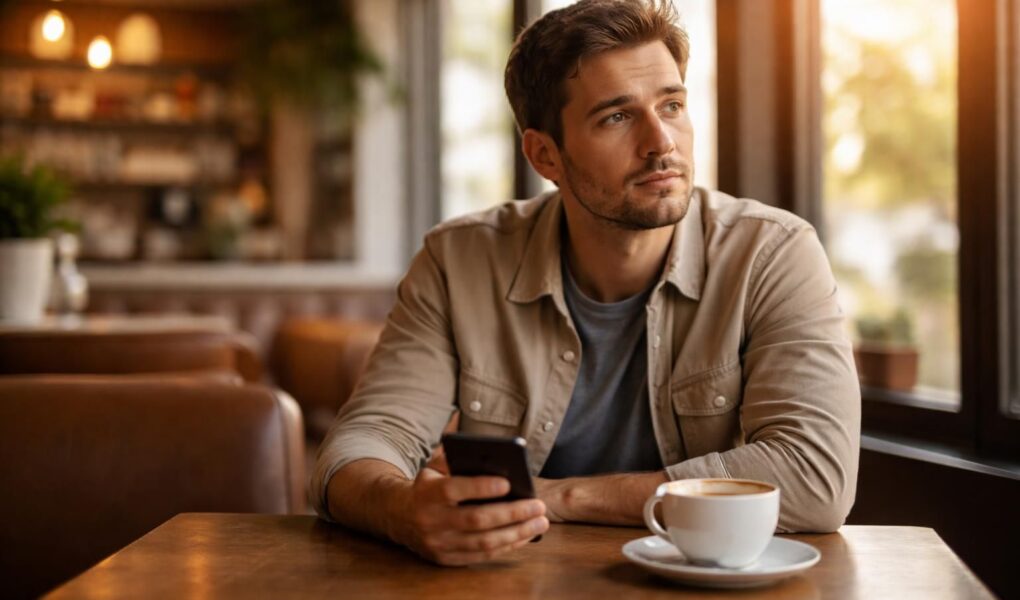 découvrez pourquoi la patience est essentielle lorsqu'un homme ignore vos messages et comment cela peut influencer vos relations amoureuses.