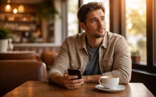 découvrez pourquoi la patience est essentielle lorsqu'un homme ignore vos messages et comment cela peut influencer vos relations amoureuses.
