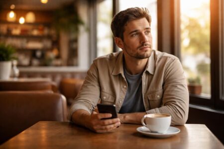 découvrez pourquoi la patience est essentielle lorsqu'un homme ignore vos messages et comment cela peut influencer vos relations amoureuses.