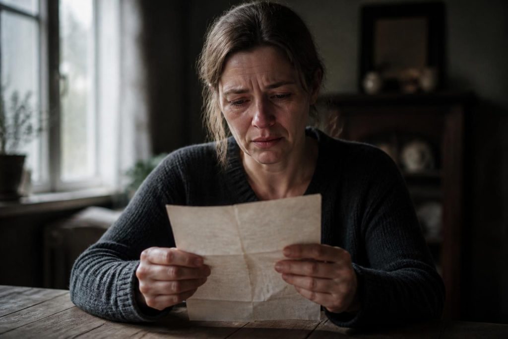 explorez les émotions profondes et les confidences d'une femme blessée dans une lettre poignante adressée à son mari.