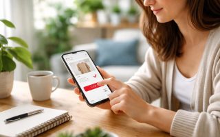 découvrez notre guide pratique pour annuler facilement une vente sur vinted, avec toutes les étapes à suivre pour gérer vos transactions en toute sécurité.