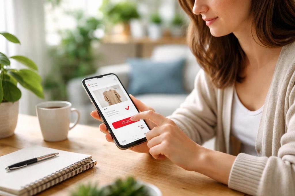 découvrez notre guide pratique pour annuler facilement une vente sur vinted, avec toutes les étapes à suivre pour gérer vos transactions en toute sécurité.