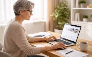 découvrez notre guide complet pour bien naviguer sur le site info retraite et faciliter vos démarches liées à la retraite.