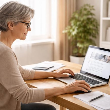 découvrez notre guide complet pour bien naviguer sur le site info retraite et faciliter vos démarches liées à la retraite.