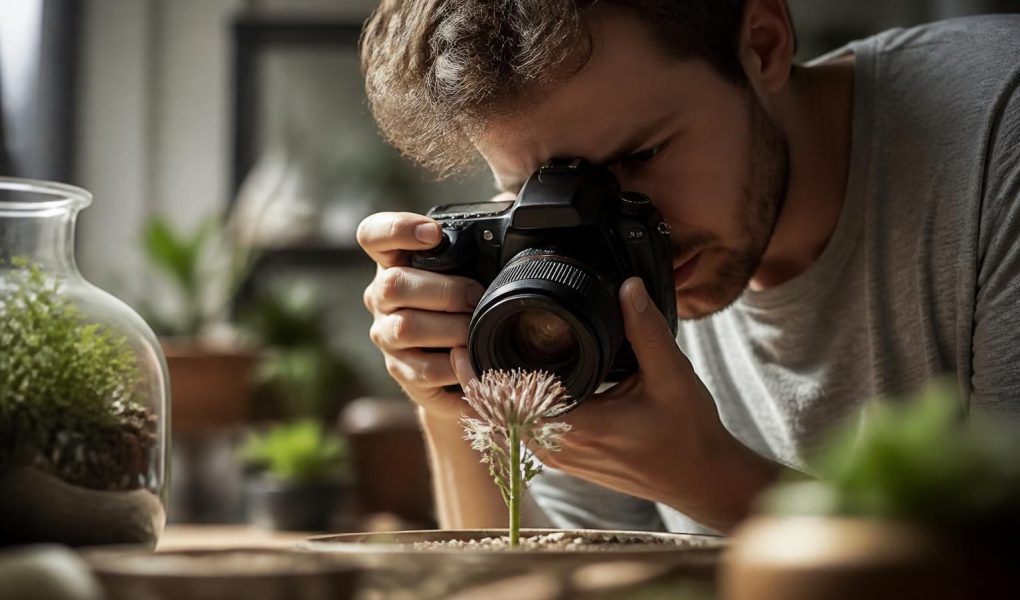 découvrez comment maîtriser la profondeur de champ en photographie et apprendre à jouer avec les objectifs pour des images créatives et nettes.
