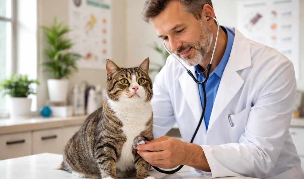 découvrez la vérité sur l'espérance de vie des chats atteints de coryza et les conseils essentiels des vétérinaires pour bien les accompagner.