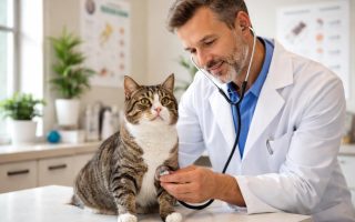 découvrez la vérité sur l'espérance de vie des chats atteints de coryza et les conseils essentiels des vétérinaires pour bien les accompagner.