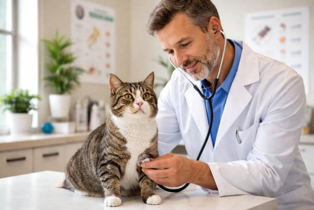 découvrez la vérité sur l'espérance de vie des chats atteints de coryza et les conseils essentiels des vétérinaires pour bien les accompagner.