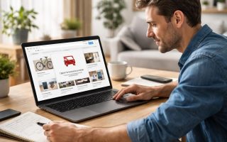 découvrez comment désactiver la livraison sur le bon coin et optimiser vos transactions pour vendre ou acheter facilement et en toute sécurité.