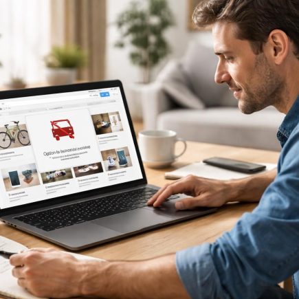 découvrez comment désactiver la livraison sur le bon coin et optimiser vos transactions pour vendre ou acheter facilement et en toute sécurité.