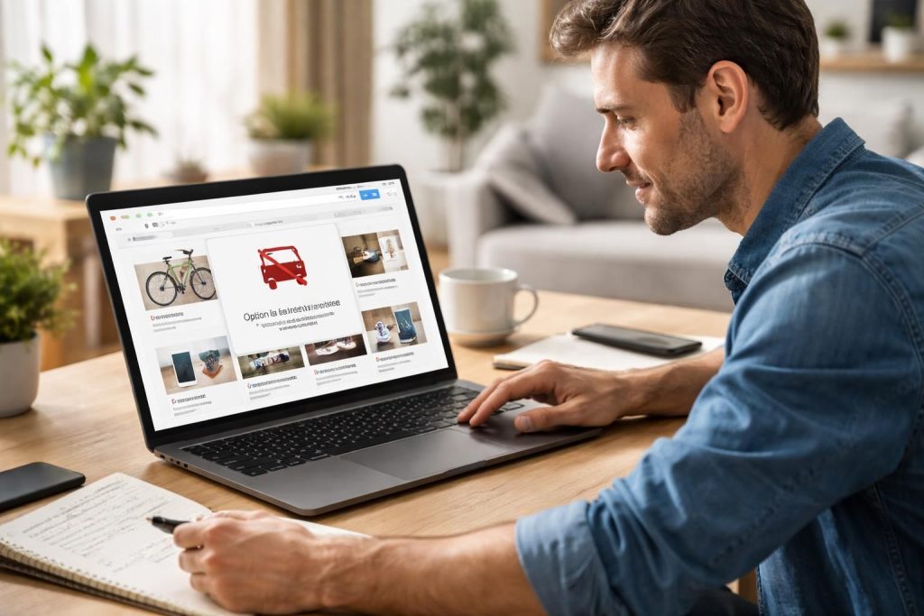 découvrez comment désactiver la livraison sur le bon coin et optimiser vos transactions pour vendre ou acheter facilement et en toute sécurité.