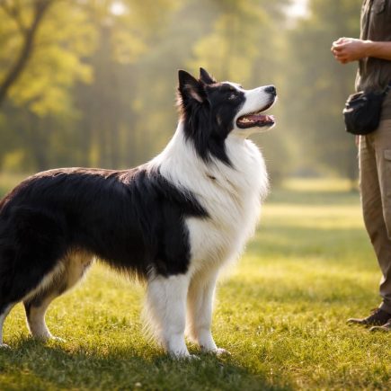 découvrez le chien berger blanc et noir, un compagnon fidèle et intelligent, idéal pour accompagner et réussir l'éducation canine grâce à son caractère dévoué et son aptitude à l'apprentissage.