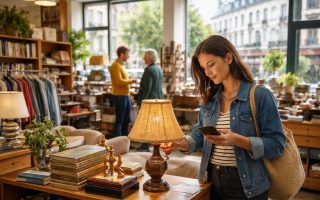 découvrez nos conseils pratiques pour dénicher de bonnes affaires dans une ressourcerie à nantes et faire des achats responsables tout en économisant.