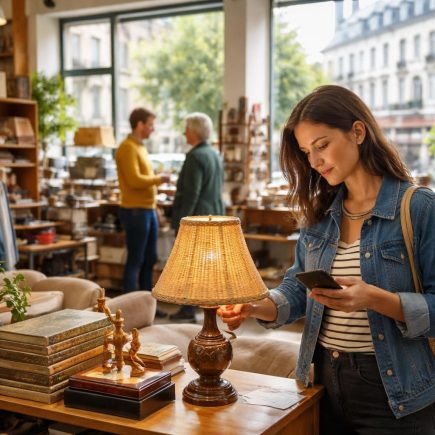 découvrez nos conseils pratiques pour dénicher de bonnes affaires dans une ressourcerie à nantes et faire des achats responsables tout en économisant.