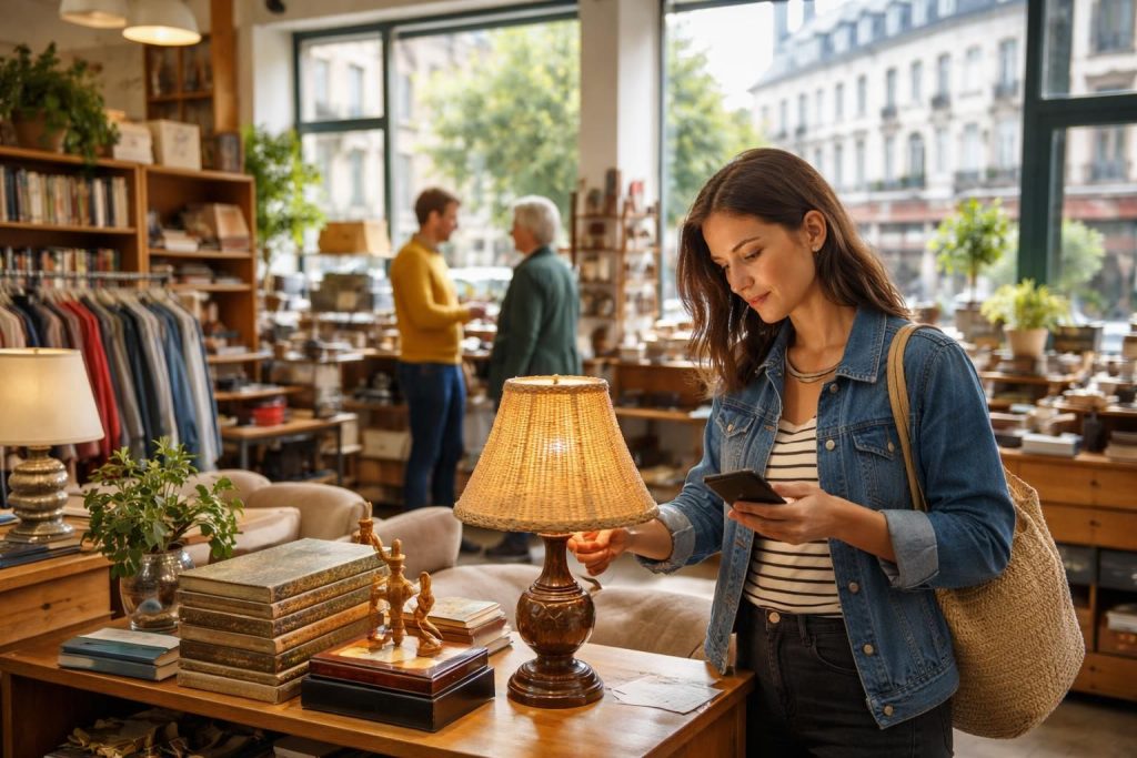 découvrez nos conseils pratiques pour dénicher de bonnes affaires dans une ressourcerie à nantes et faire des achats responsables tout en économisant.
