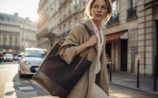 découvrez les tendances incontournables des cabas de créateurs pour femmes actives cette saison, alliant style, praticité et élégance pour accompagner votre quotidien avec sophistication.
