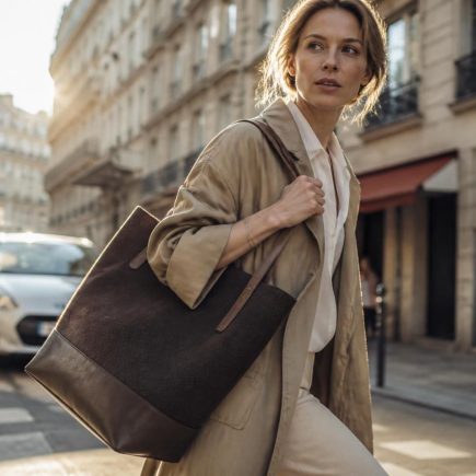 découvrez les tendances incontournables des cabas de créateurs pour femmes actives cette saison, alliant style, praticité et élégance pour accompagner votre quotidien avec sophistication.