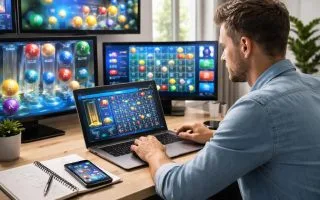 découvrez comment suivre les résultats du keno fdj en temps réel et profitez de nos conseils pratiques pour optimiser votre expérience de jeu et maximiser vos chances de gagner.