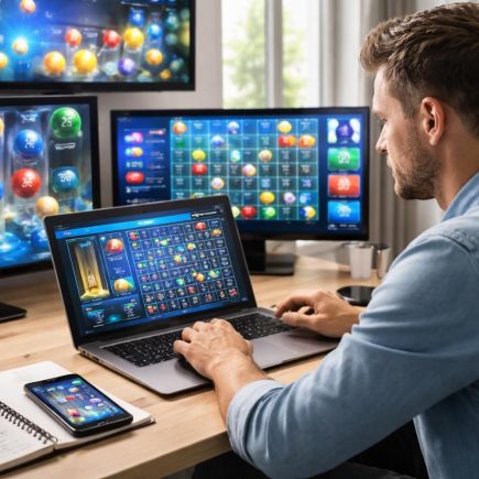 découvrez comment suivre les résultats du keno fdj en temps réel et profitez de nos conseils pratiques pour optimiser votre expérience de jeu et maximiser vos chances de gagner.