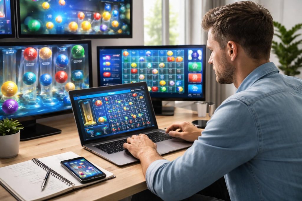 découvrez comment suivre les résultats du keno fdj en temps réel et profitez de nos conseils pratiques pour optimiser votre expérience de jeu et maximiser vos chances de gagner.