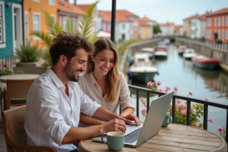 Les meilleurs sites de locations de vacances pour Aveiro pour un séjour inoubliable